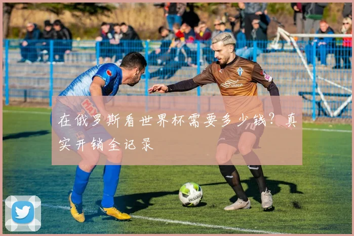 在俄罗斯看世界杯需要多少钱?真实开销全记录