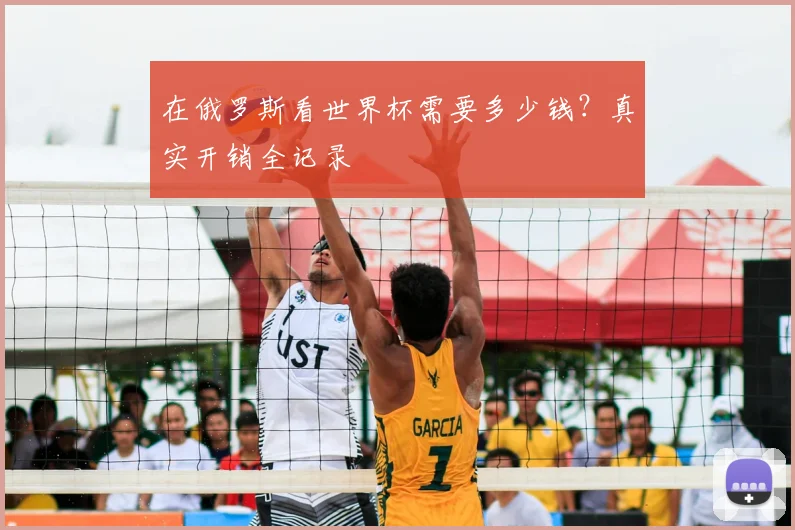 在俄罗斯看世界杯需要多少钱?真实开销全记录