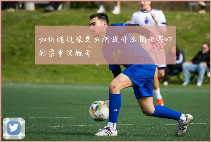 如何通过深度分析提升法国世界杯彩票中奖概率